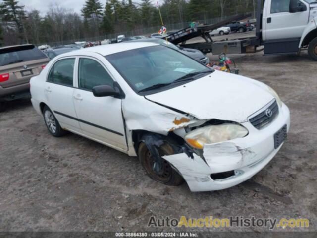 TOYOTA COROLLA CE, 2T1BR32E45C496099