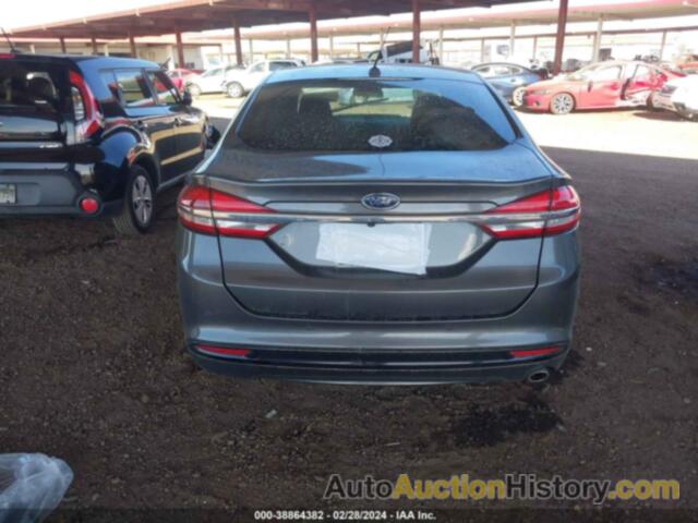 FORD FUSION SE, 3FA6P0H79HR110568