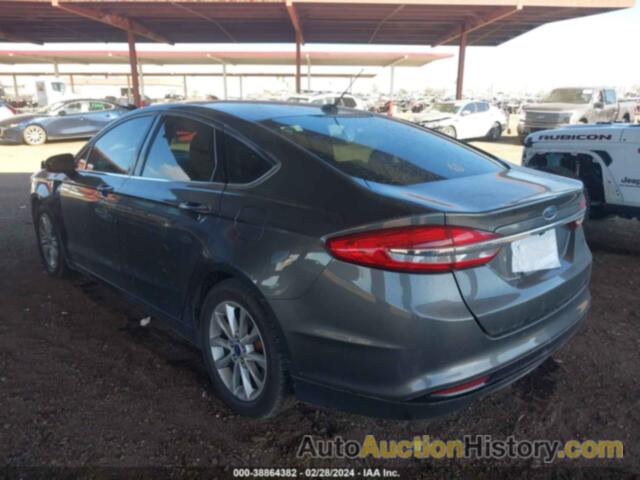 FORD FUSION SE, 3FA6P0H79HR110568