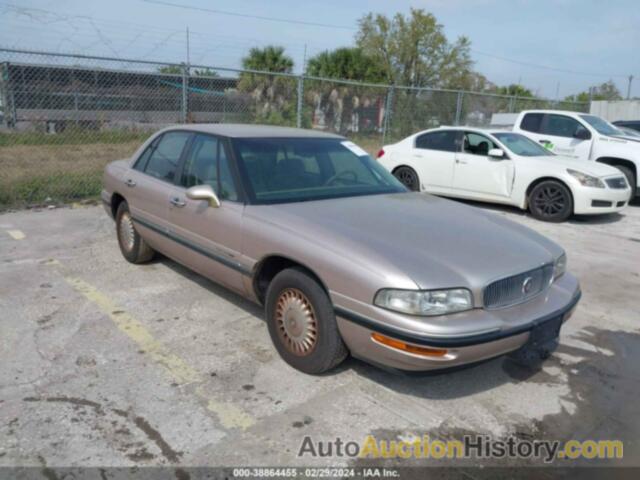 BUICK LESABRE CUSTOM, 1G4HP52KXWH495307