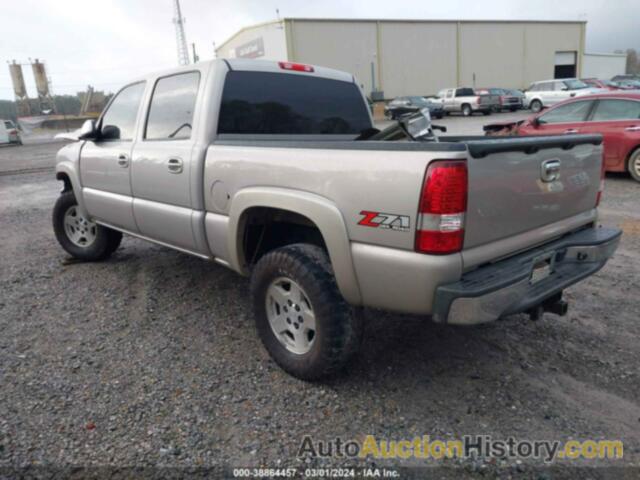 CHEVROLET SILVERADO 1500 LT2, 2GCEK13T261195253