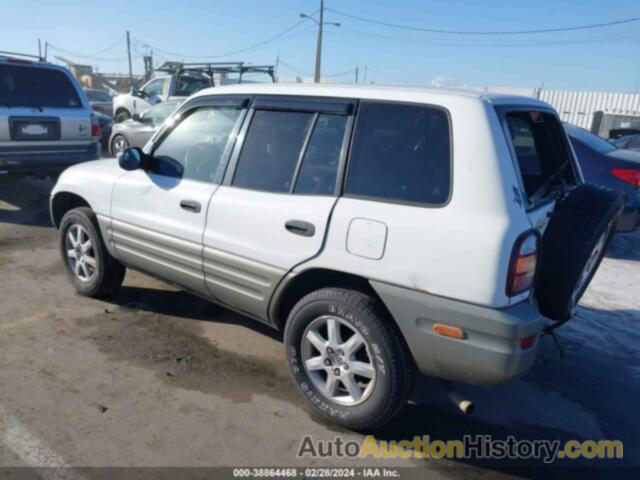 TOYOTA RAV4, JT3HP10V3Y7170506