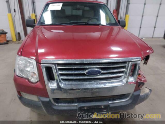 FORD EXPLORER SPORT TRAC XLT, 1FMEU51E58UA34615