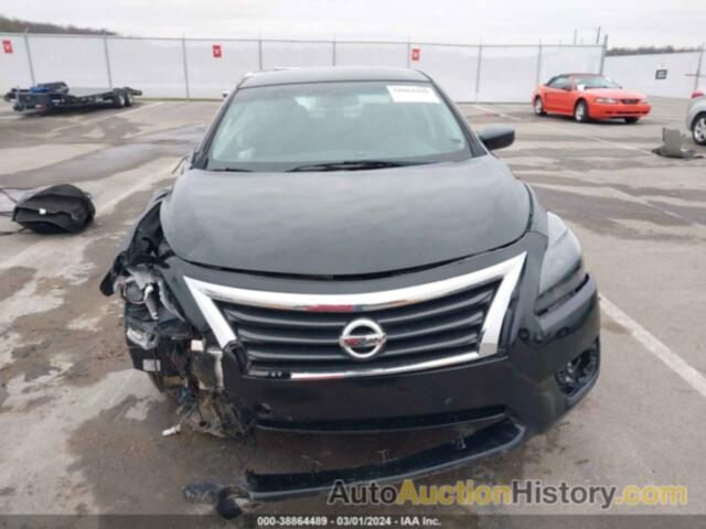 NISSAN ALTIMA 2.5 S, 1N4AL3AP8FC233095