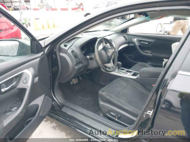 NISSAN ALTIMA 2.5 S, 1N4AL3AP8FC233095