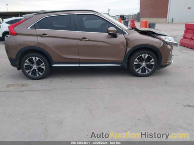 MITSUBISHI ECLIPSE CROSS SEL, JA4AT5AAXJZ044014