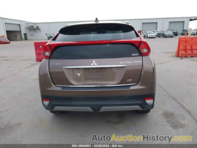 MITSUBISHI ECLIPSE CROSS SEL, JA4AT5AAXJZ044014