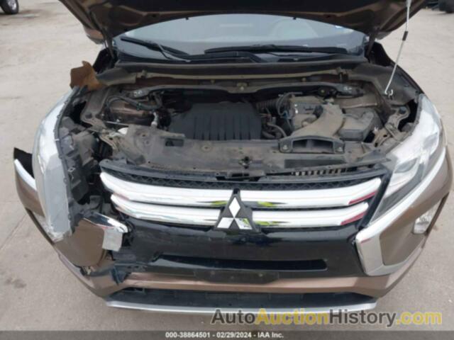 MITSUBISHI ECLIPSE CROSS SEL, JA4AT5AAXJZ044014