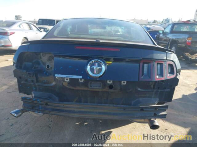 FORD MUSTANG V6 PREMIUM, 1ZVBP8AM0E5205071