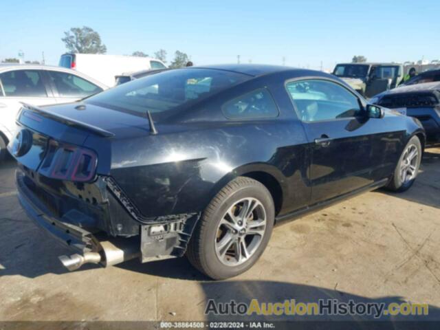 FORD MUSTANG V6 PREMIUM, 1ZVBP8AM0E5205071