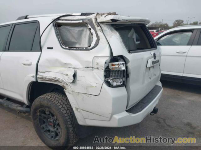 TOYOTA 4RUNNER, JTEFU5JR6M5231904