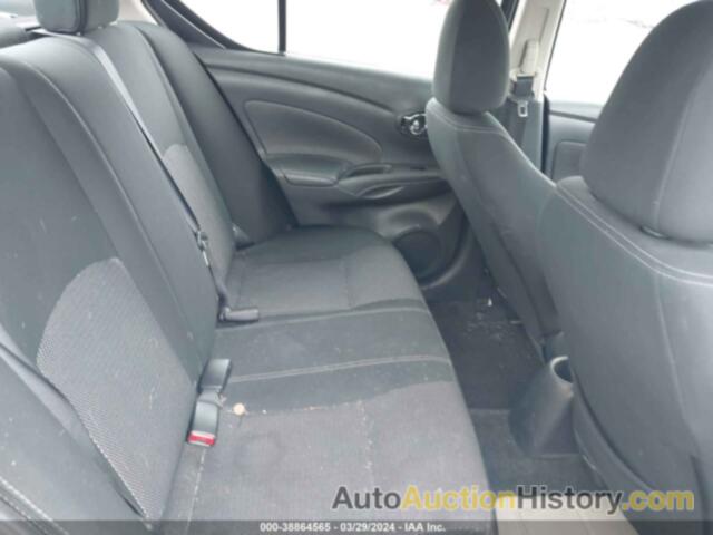 NISSAN VERSA 1.6 SV, 3N1CN7AP0KL859603