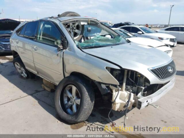 LEXUS RX 330, JTJGA31U640038625