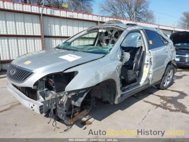 LEXUS RX 330, JTJGA31U640038625