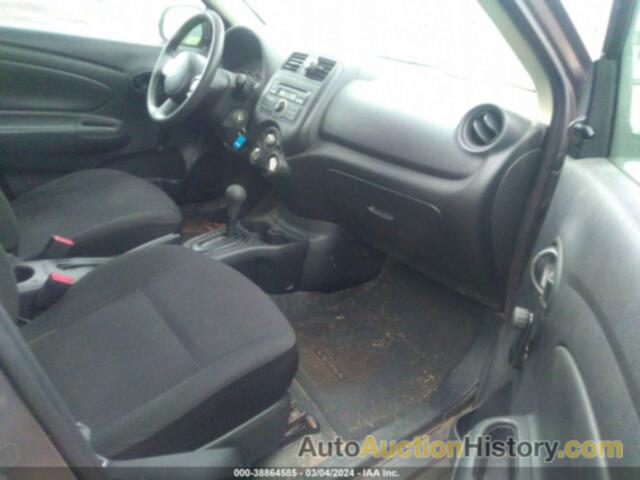 NISSAN VERSA 1.6 S+, 3N1CN7AP0EL848296