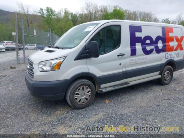 FORD TRANSIT T-250, 1FTNR1ZM4FKA46984