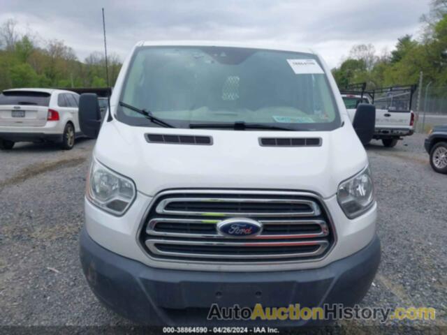 FORD TRANSIT T-250, 1FTNR1ZM4FKA46984