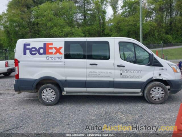 FORD TRANSIT T-250, 1FTNR1ZM4FKA46984