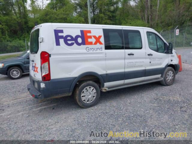 FORD TRANSIT T-250, 1FTNR1ZM4FKA46984