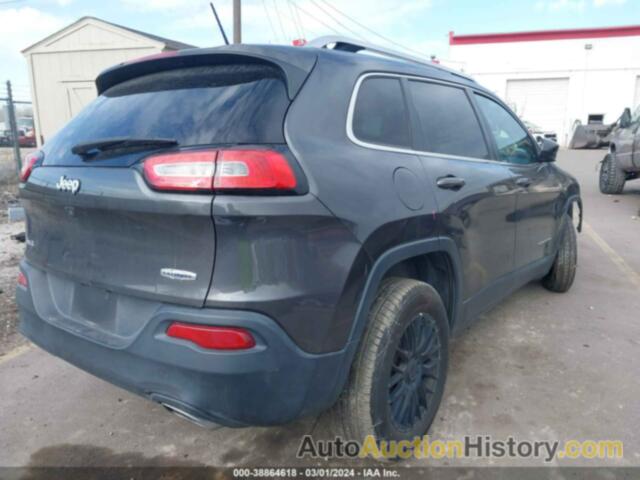 JEEP CHEROKEE LATITUDE, 1C4PJMCS5FW514657