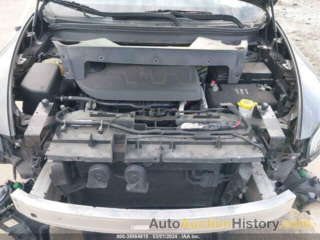 JEEP CHEROKEE LATITUDE, 1C4PJMCS5FW514657