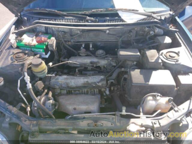 TOYOTA RAV4, JT3HP10V0X0208930