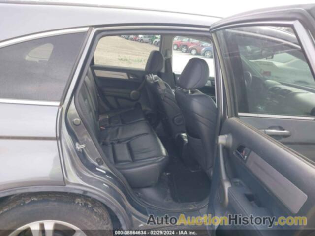 HONDA CR-V EX-L, 5J6RE4H74BL021687