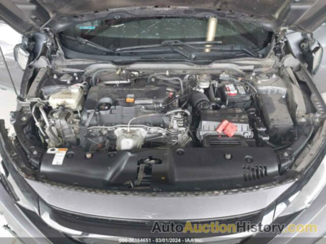 HONDA CIVIC SPORT, 2HGFC2F8XMH529419