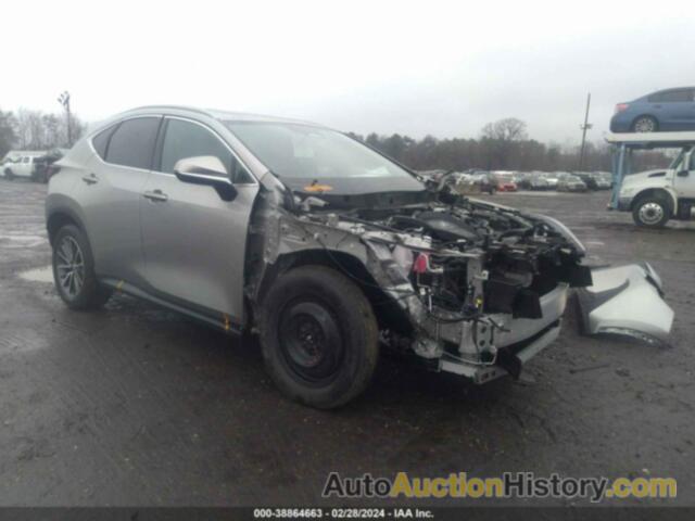 LEXUS NX 350 PREMIUM, JTJGGCEZ0R5005618