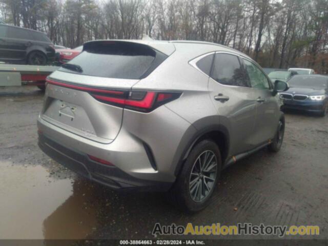 LEXUS NX 350 PREMIUM, JTJGGCEZ0R5005618