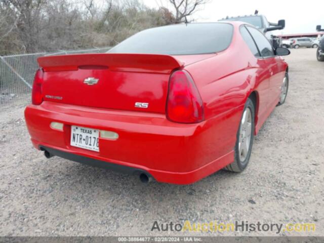 CHEVROLET CAMARO Z28, 2G1FP22GXY2136960