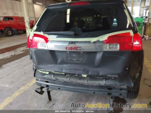 GMC TERRAIN SLE-2, 2GKFLTEK5G6118418