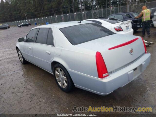 CADILLAC DTS LUXURY I, 1G6KD57Y87U131057