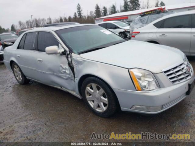 CADILLAC DTS LUXURY I, 1G6KD57Y87U131057