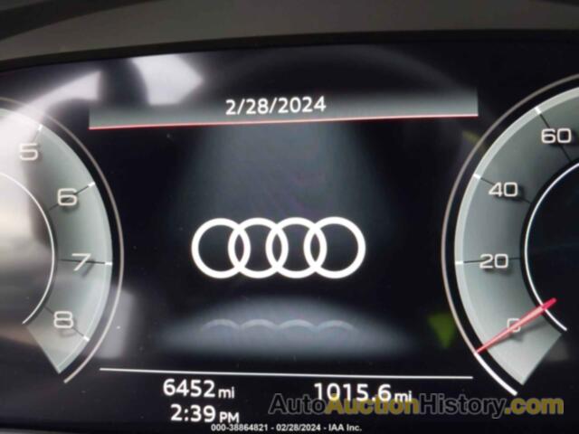 AUDI A5 SPORTBACK PREMIUM PLUS 45 TFSI QUATTRO S TRONIC, WAUFACF57RA013795