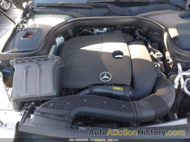 MERCEDES-BENZ GLC 300, WDC0G8DB7LF693957