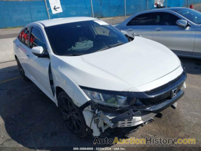 HONDA CIVIC SPORT, 2HGFC2F84LH537059