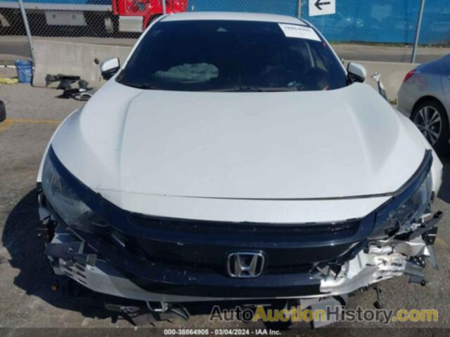 HONDA CIVIC SPORT, 2HGFC2F84LH537059