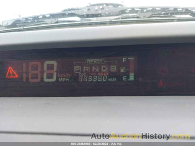 TOYOTA PRIUS, JT2BK18U120069775