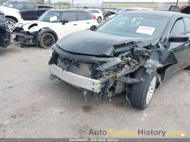 NISSAN ALTIMA 2.5 S, 1N4AL3AP3EN260840