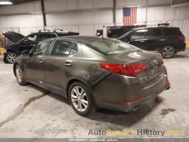 KIA OPTIMA, 5XGMA4A79CG056320