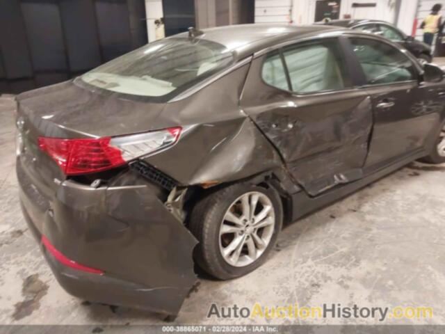 KIA OPTIMA, 5XGMA4A79CG056320