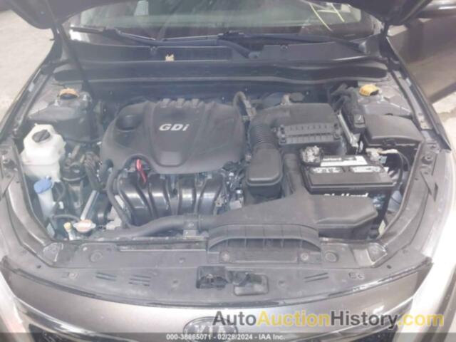 KIA OPTIMA, 5XGMA4A79CG056320