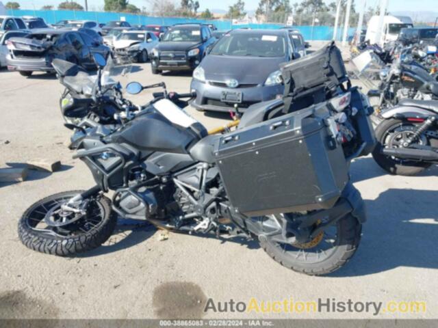 BMW R 1250 GS, WB10J9300LZJ18768