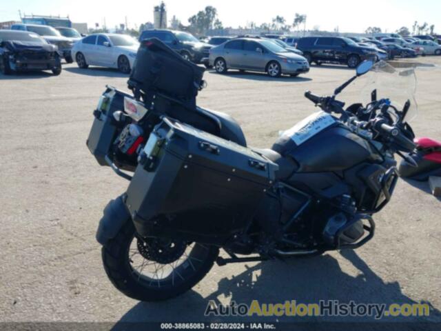 BMW R 1250 GS, WB10J9300LZJ18768