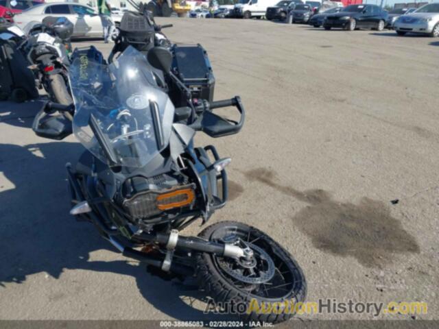 BMW R 1250 GS, WB10J9300LZJ18768