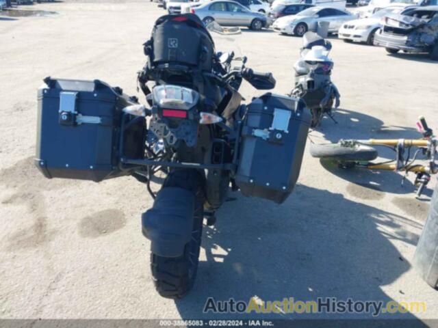 BMW R 1250 GS, WB10J9300LZJ18768