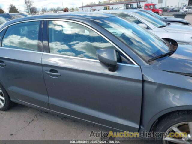 AUDI A3 2.0T PREMIUM, WAUEFGFF0F1014229