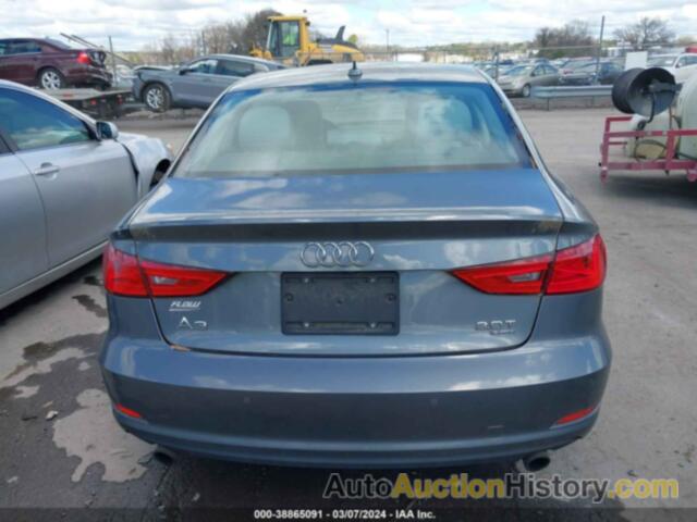 AUDI A3 2.0T PREMIUM, WAUEFGFF0F1014229