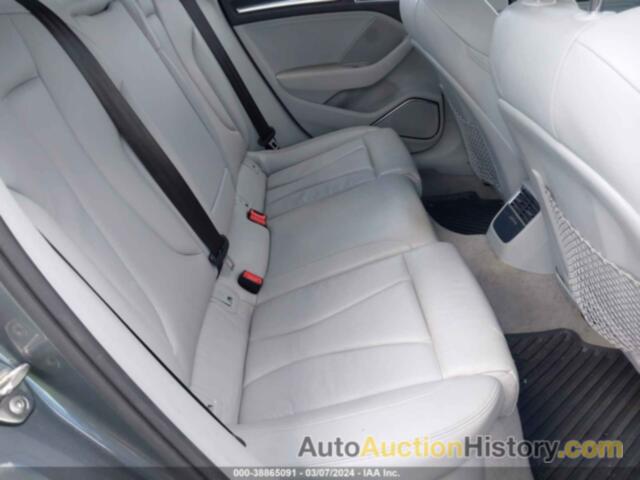 AUDI A3 2.0T PREMIUM, WAUEFGFF0F1014229